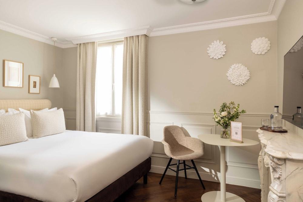 Hôtel Madeleine Haussmann Room Type - Superior Room