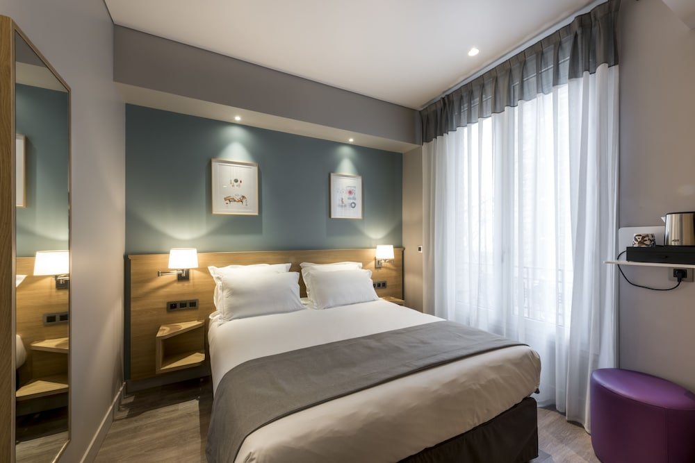 Hotel Le Magellan - Tap to explore photos