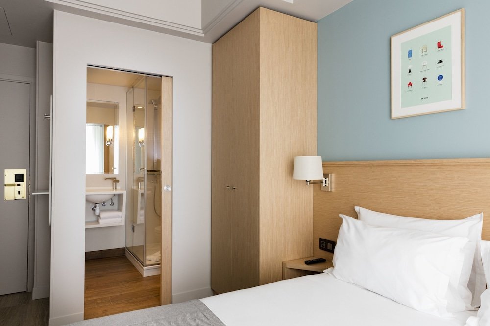 Hotel Le Magellan - Tap to explore photos