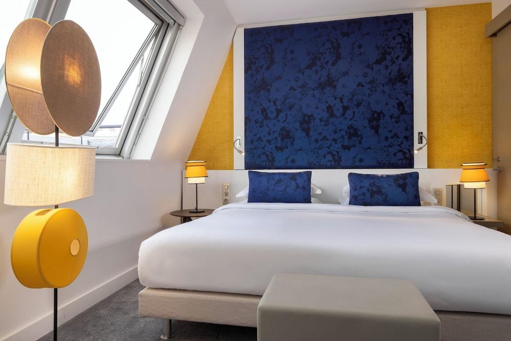 Hotel Etoile Maillot Room Type - Suite
