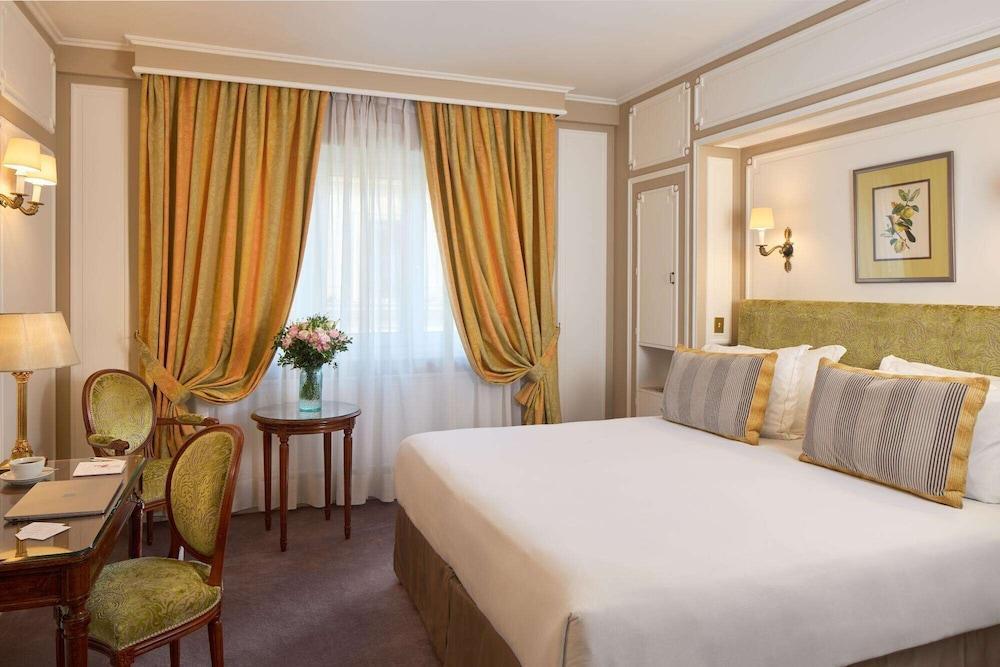 Majestic Hotel - SPA Champs Elysées Room Type - Classic Room