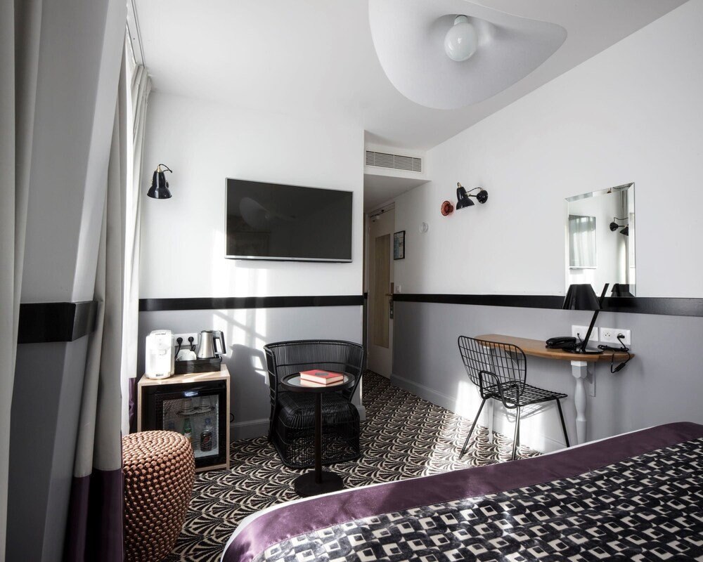 Hôtel Malte - Astotel Room Type - Privilege Room