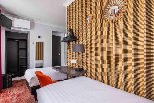 Hotel Marena - Tap to explore photos