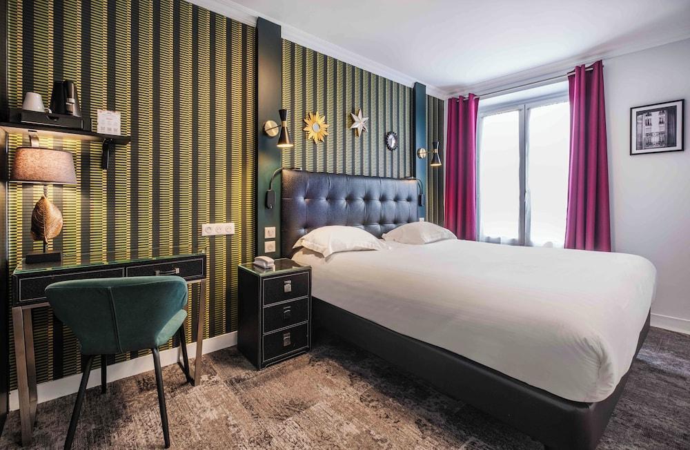 Hotel Marena Room Type - Superior Double Room Hotel Marena Room Type - Superior Double Room