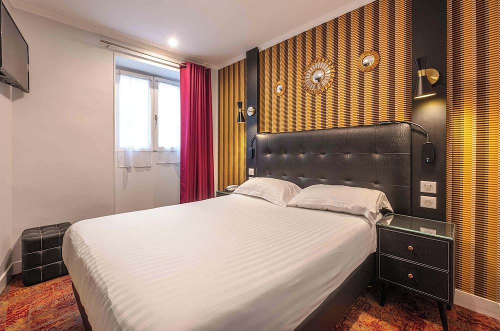 Hotel Marena Room Type - Classic Double Room