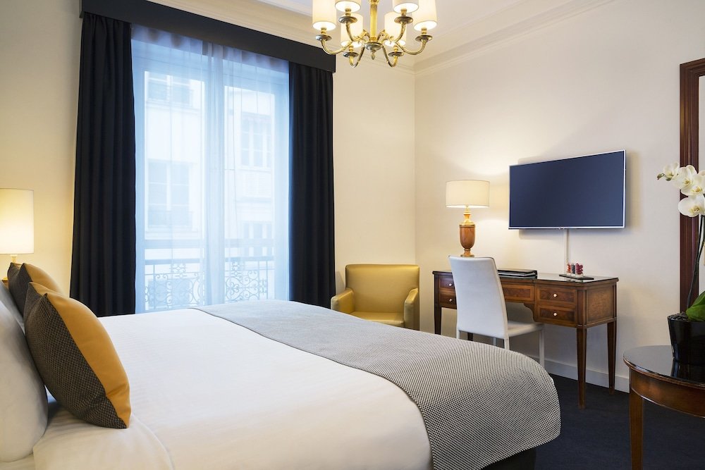 Melia Paris Champs-Elysées - Tap to explore photos