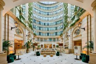 Paris Marriott Champs Elysees Hotel - Tap to explore photos