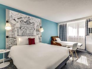 Mercure Paris Gare Montparnasse - Tap to explore photos