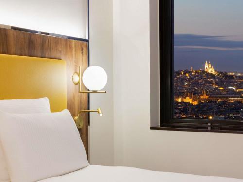 Pullman Paris Montparnasse - Tap to explore photos
