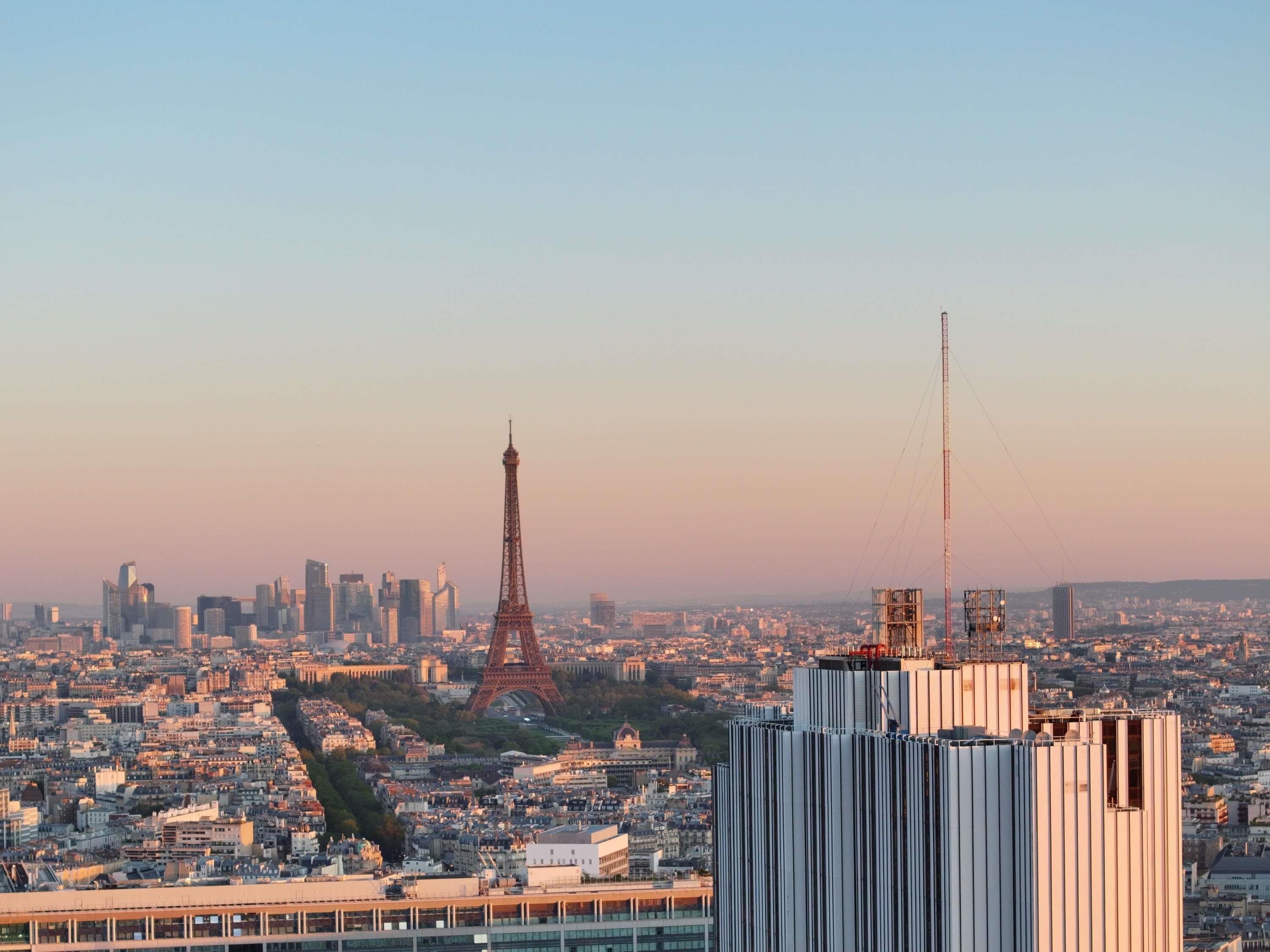 Pullman Paris Montparnasse