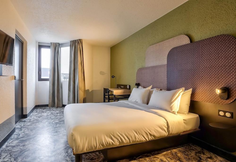 B&B HOTEL Paris Châtillon Room Type - Double Room, Accessible