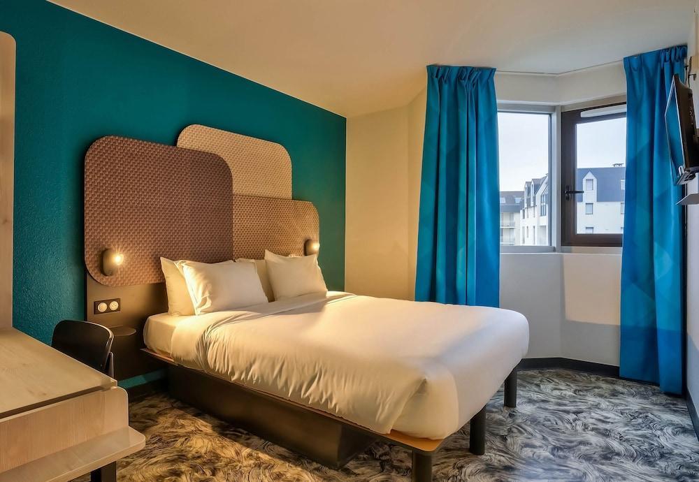B&B HOTEL Paris Châtillon Room Type - Standard Double Room