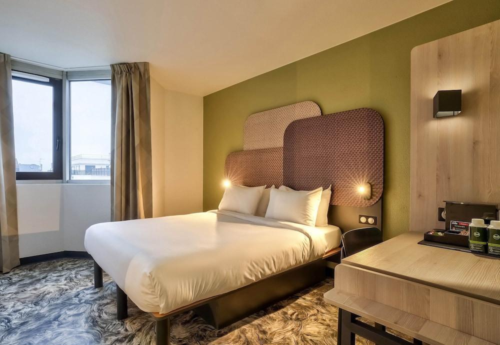 B&B HOTEL Paris Châtillon Room Type - Comfort Double Room, Non Smoking