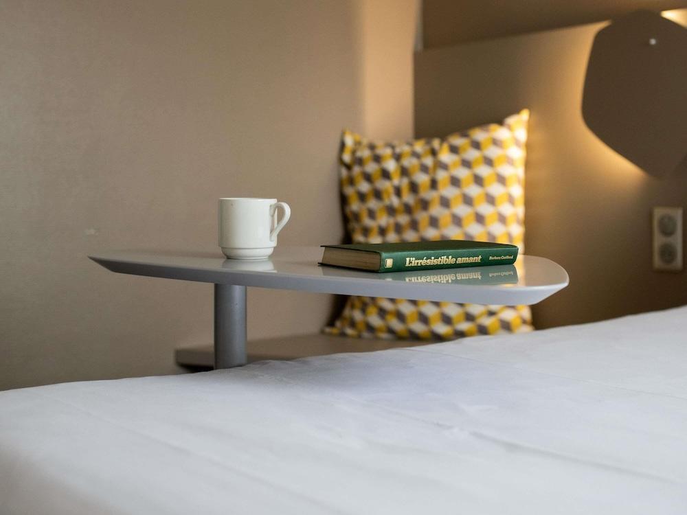 ibis Styles Paris Bercy - Tap to explore photos