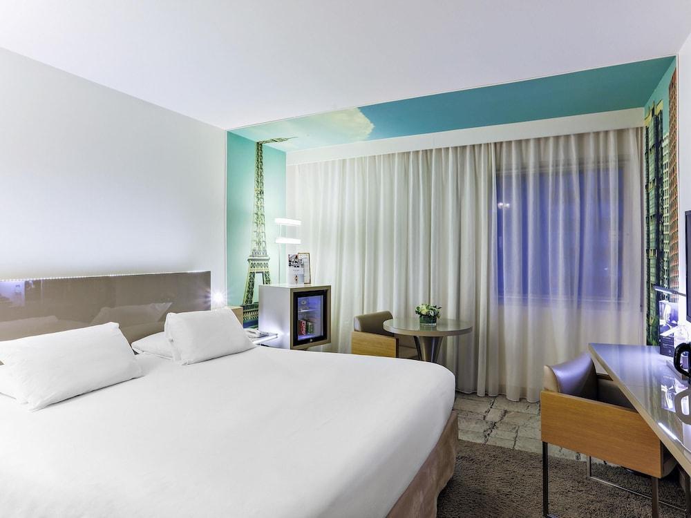 Mercure Paris Vaugirard Porte de Versailles Room Type - Classic Double Room, 1 Double Bed