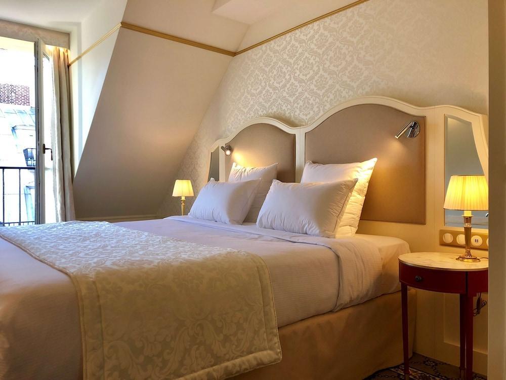 Hotel Mayfair Room Type - Family Room