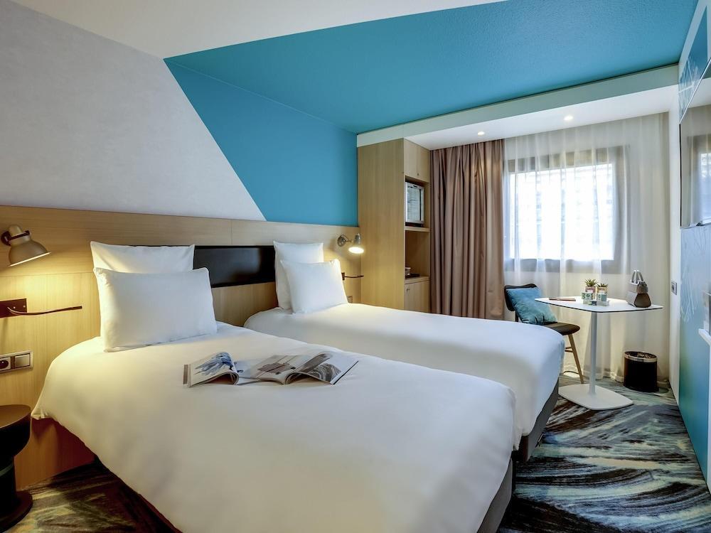 Mercure Paris Gare De Lyon TGV Room Type - Superior Room, 2 Twin Beds