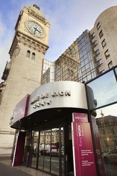 Mercure Paris Gare De Lyon TGV - Tap to explore photos