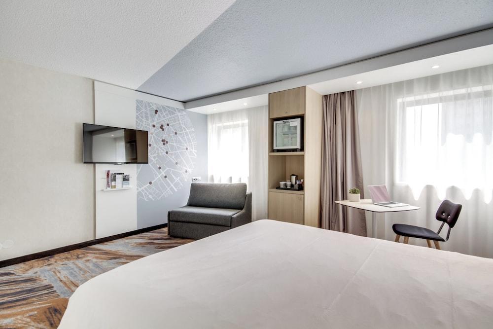 Mercure Paris Gare De Lyon TGV - Tap to explore photos