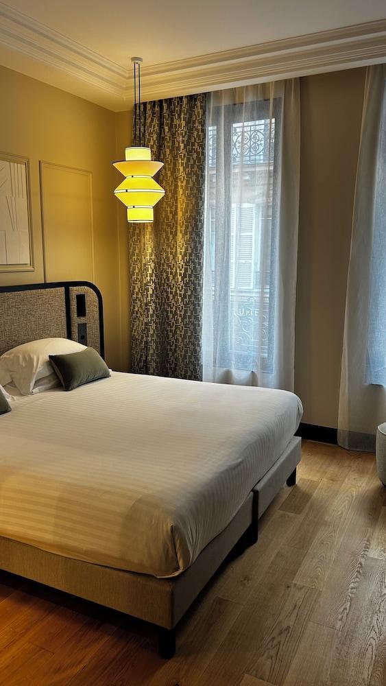 Hôtel Le Mathurin Room Type - Superior Double Room