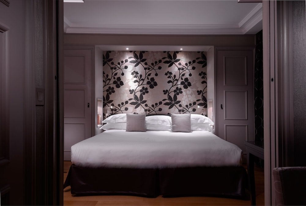Hôtel Le Mathurin Room Type - Suite (Tuileries)