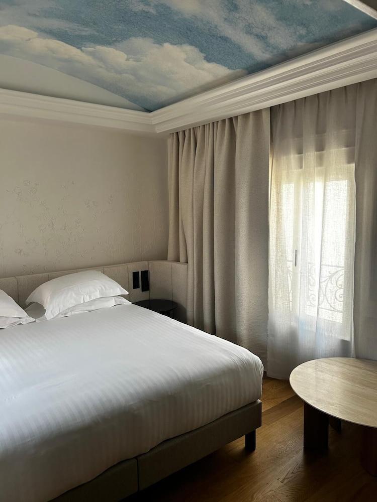 Hôtel Le Mathurin Room Type - Suite (Monceau)