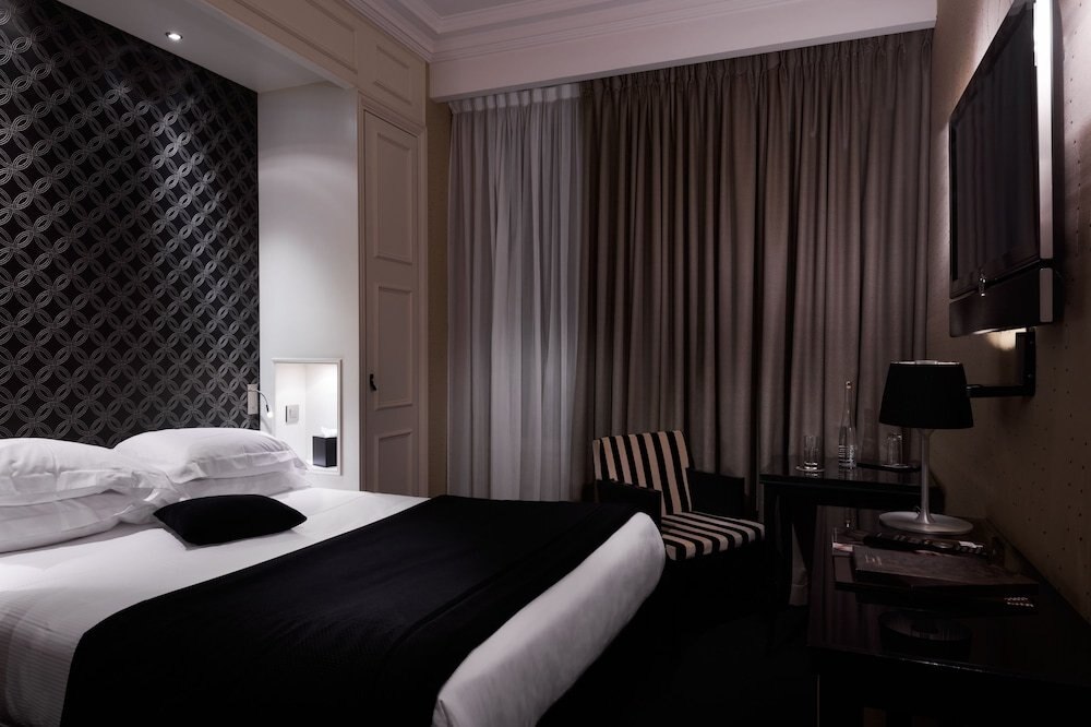 Hôtel Le Mathurin Room Type - Superior Double Room