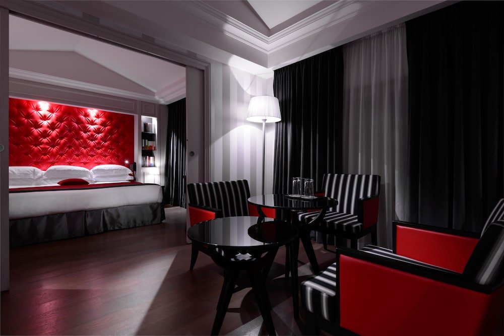 Hôtel Le Mathurin Room Type - Suite (Monceau)