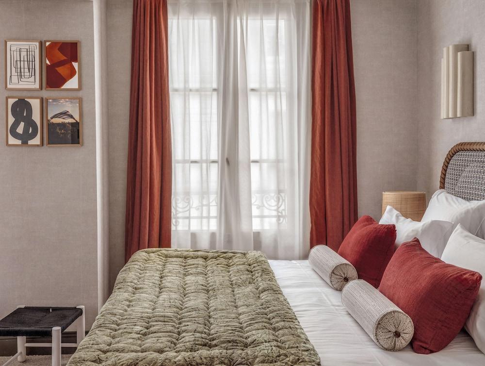 Hotel Suzie Blue Room Type - SUPERIOR ROOM
