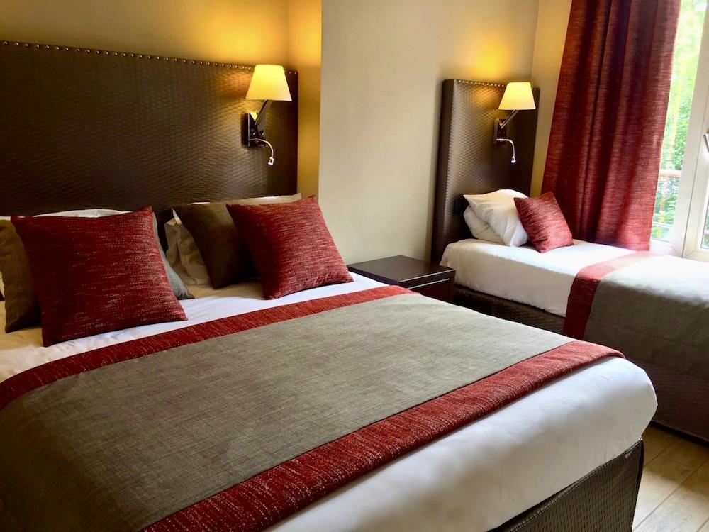 Hotel Migny Opera Montmartre - Tap to explore photos