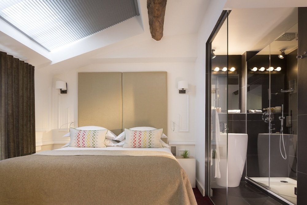 Hôtel Moliere Room Type - Club Room