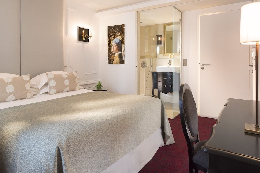 Hôtel Moliere Room Type - Traditional Room