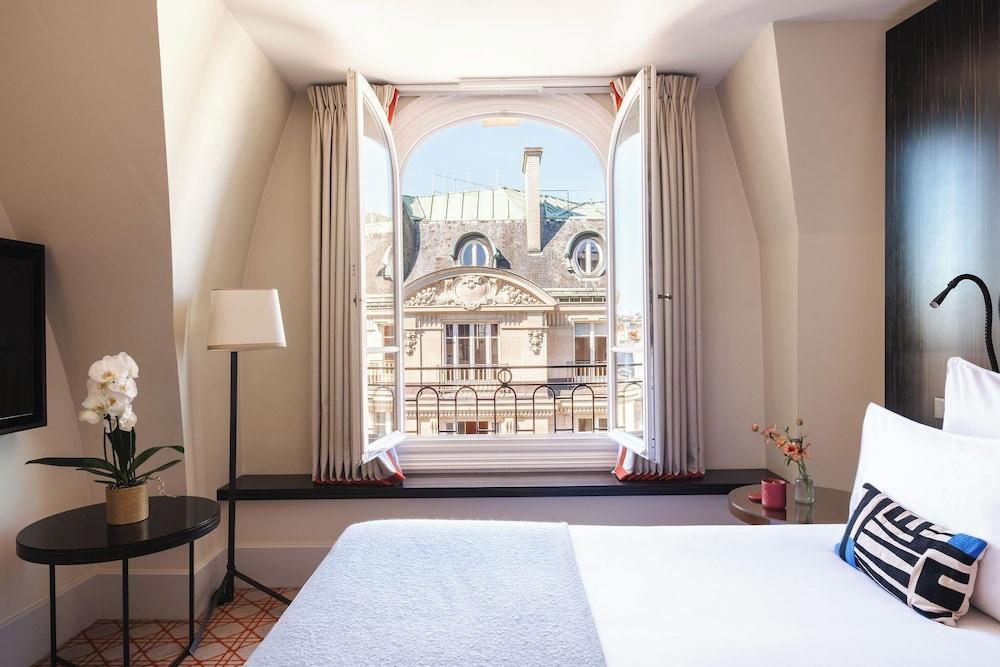 Hotel Montalembert Room Type - Junior Suite