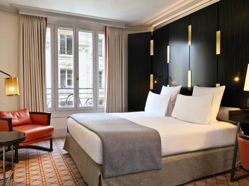 Hotel Montalembert - Tap to explore photos