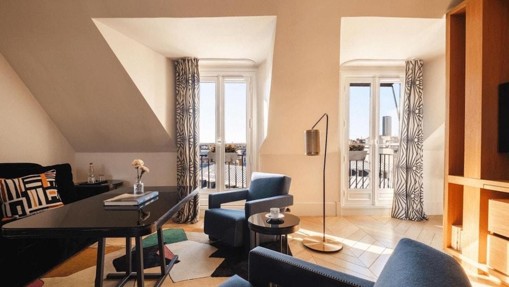 Hotel Montalembert