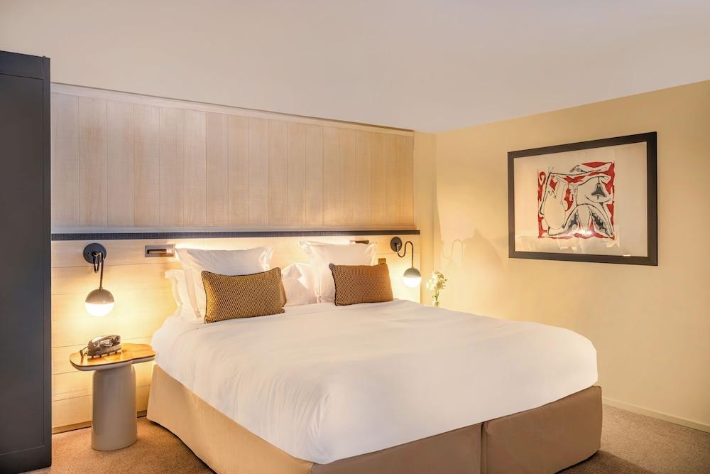 Maison Honnel Room Type - Duplex Suite Maison Honnel Room Type - Duplex Suite