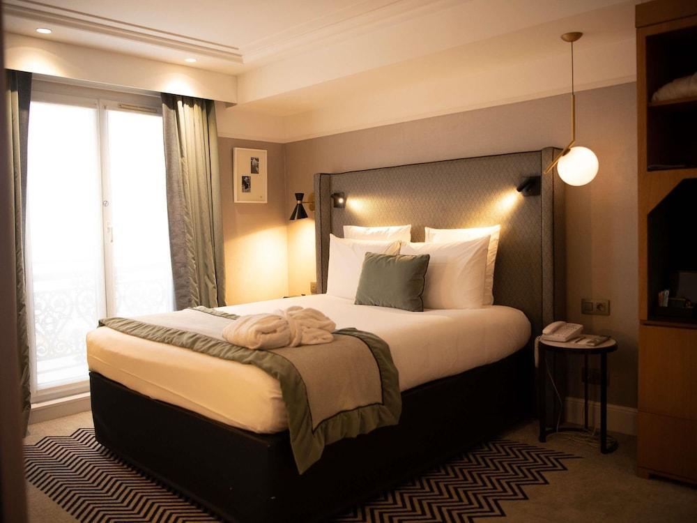 Mercure Paris Opera Garnier Room Type - Privilege, Room, 1 Double Bed, Accessible