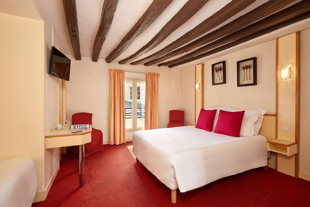 Hotel Antin Saint-Georges Room Type - Privilege Room