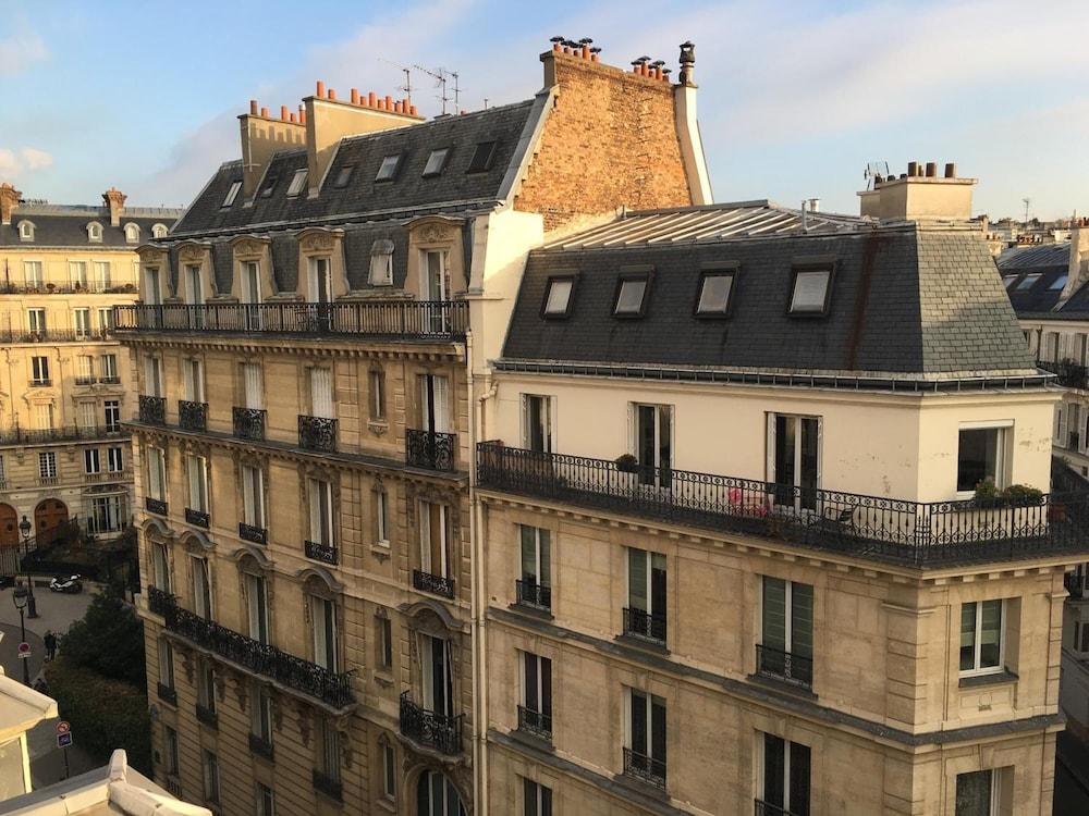 Hotel Antin Saint-Georges - Tap to explore photos