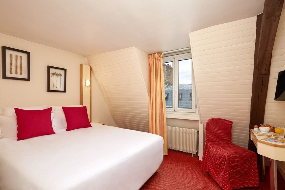 Hotel Antin Saint-Georges Room Type - Superior Room
