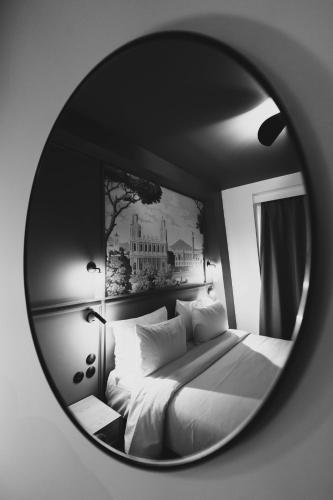 Mercure Paris Bastille Marais - Tap to explore photos