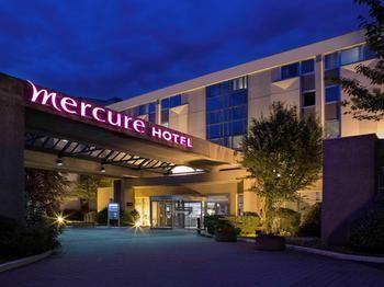 Mercure Paris Roissy Charles de Gaulle - Tap to explore photos