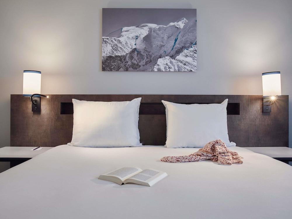 Mercure Paris Roissy Charles de Gaulle Room Type - Superior Room, 1 King Bed