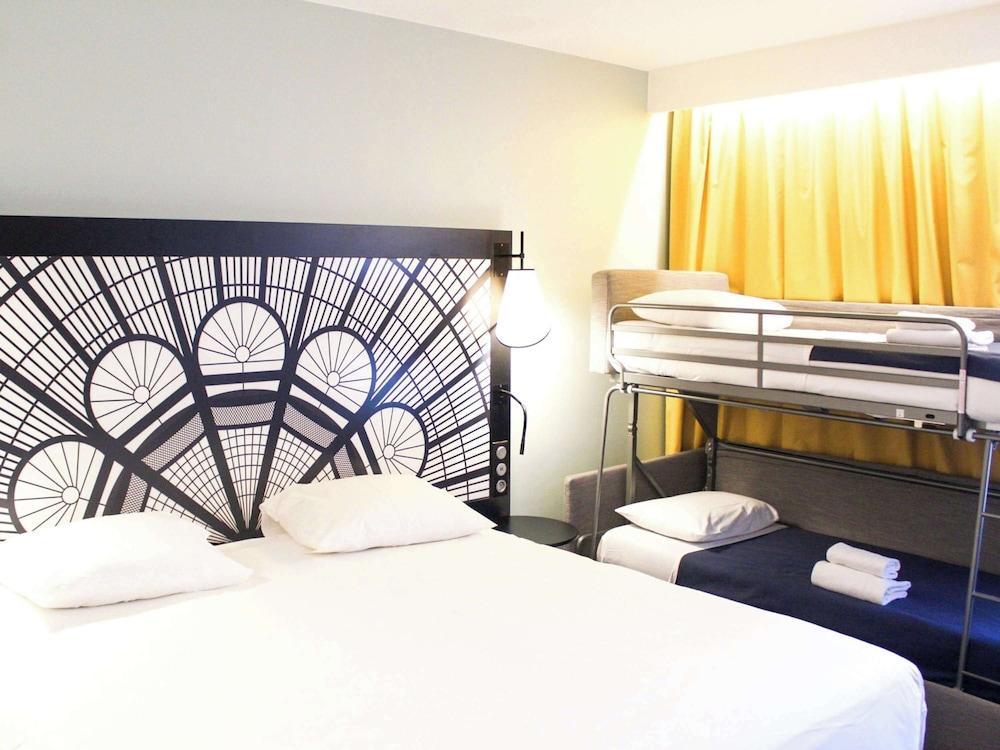 Mercure Paris Porte de Versailles Expo - Tap to explore photos