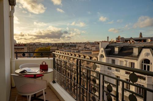 Villa Marquis Member of Meliá Collection - Champs-Elysées - Tap to explore photos