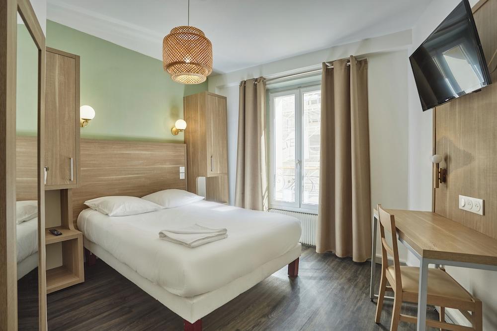 Merryl Hotel Room Type - Double Room