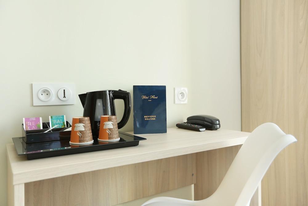 Hotel Murat Room Type - Basic Twin Room