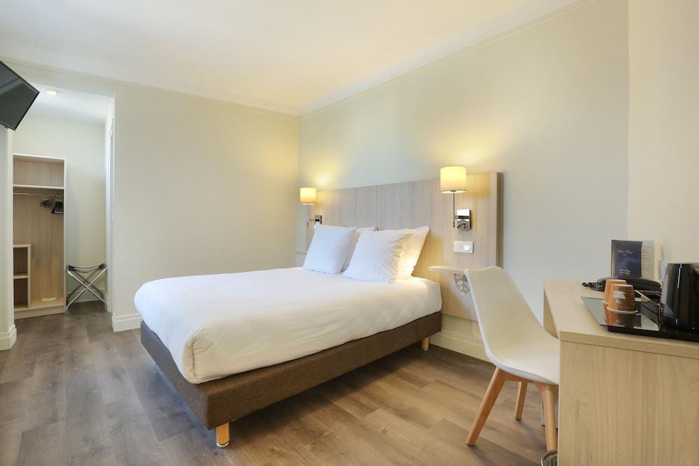 Hotel Murat Room Type - Superior Double Room