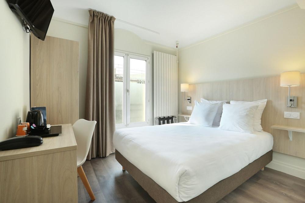 Hotel Murat Room Type - Double Room