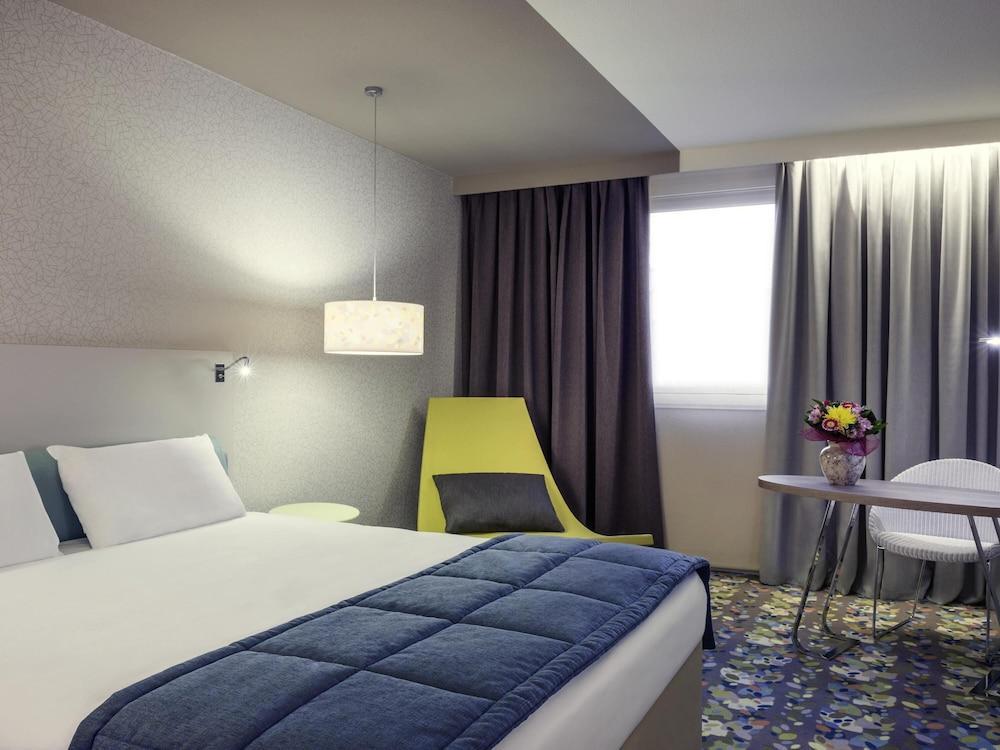 Mercure Paris Val de Fontenay Room Type - Superior Room, 1 Double Bed